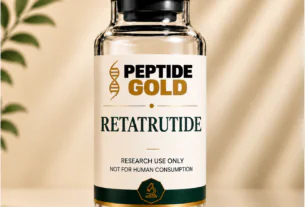 Retatrutide