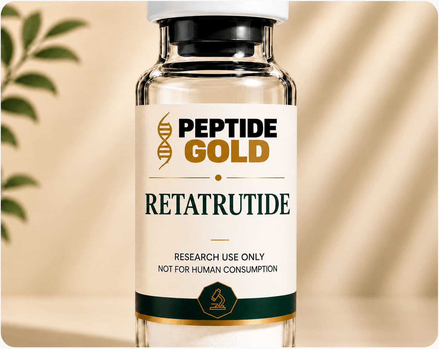 Retatrutide