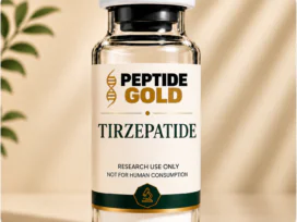 Tirzepatide