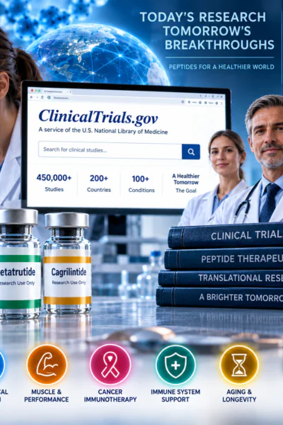 Clinical Research