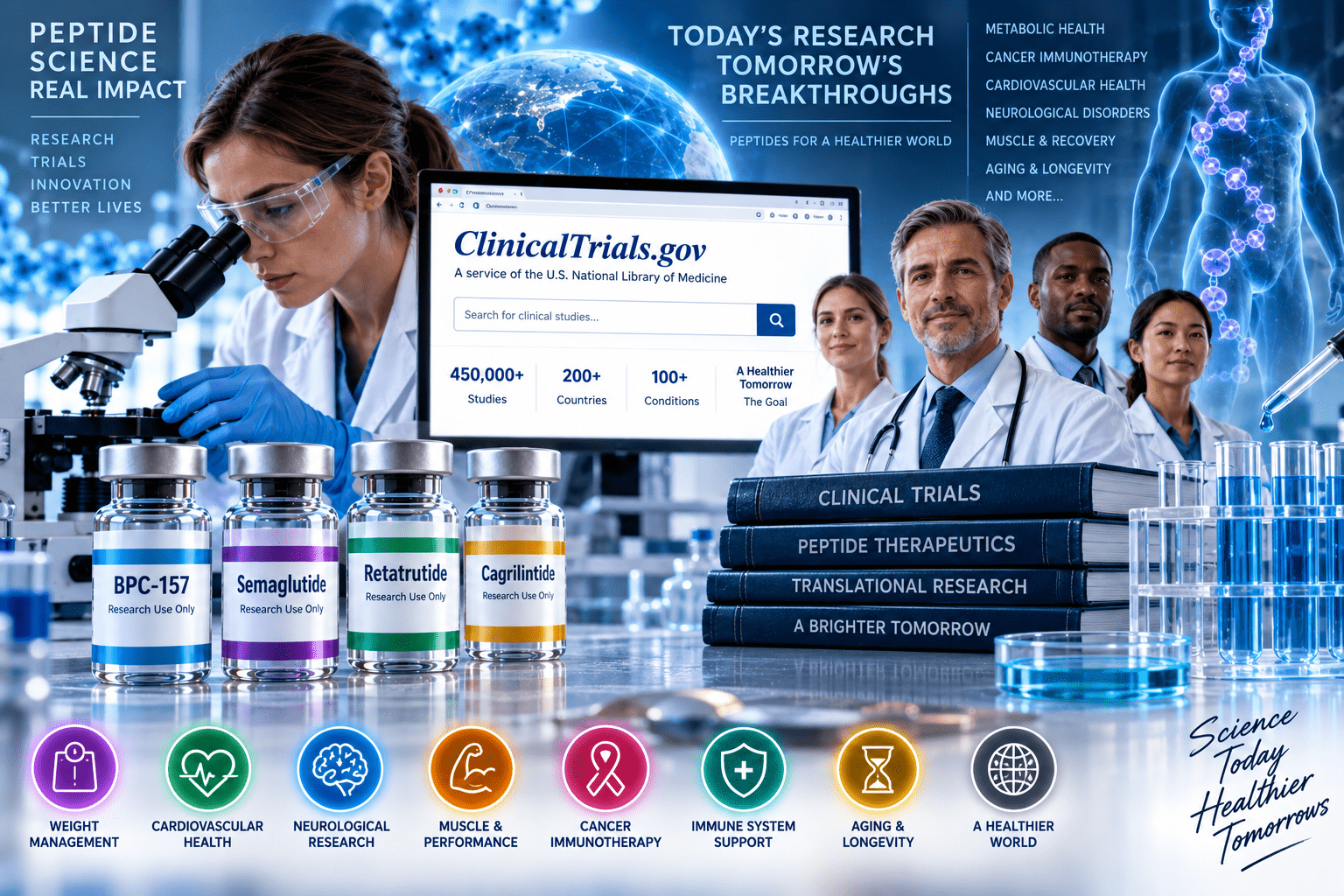 Clinical Research