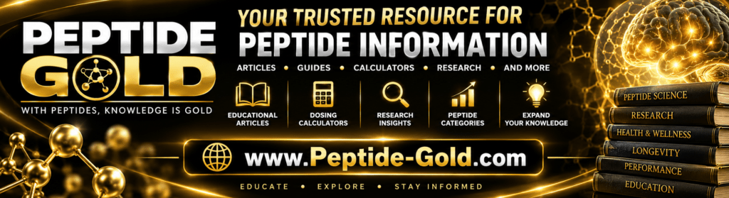www.Peptide-Gold.com