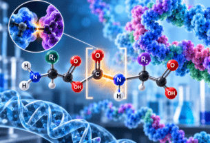 Peptide Bond Essentials: Biology and Synthesis