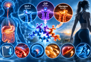 Retatrutide Research: What Scientists Are Learning About Triple-Receptor Agonism